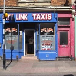 City Link Taxis