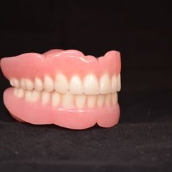 K & C Denture Centers