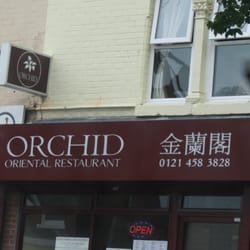 Orchid