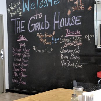 The Grub House - The menu is everything - Breakfast & Brunch Near Me - Indianapolis, Indiana The Grub House - The menu is everything - Breakfast & Brunch Near Me - Indianapolis, Indiana