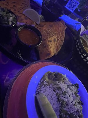 El Vago Mexican Kitchen by null