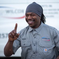 Sureway Comfort John Wilcox Plumbing Heating Cooling