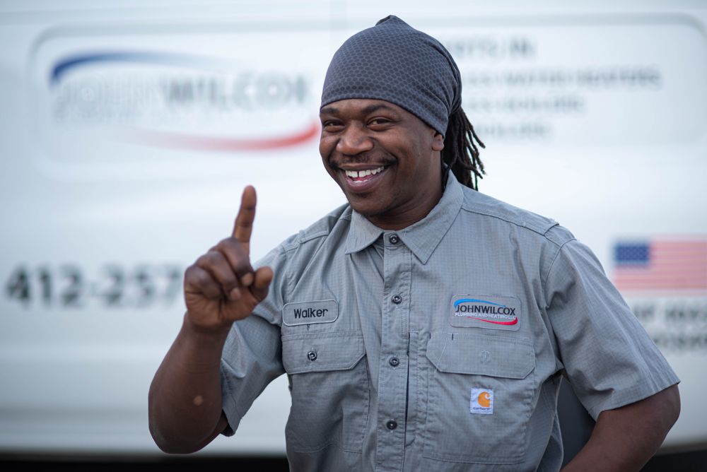 Slide of Sureway Heating Cooling Plumbing