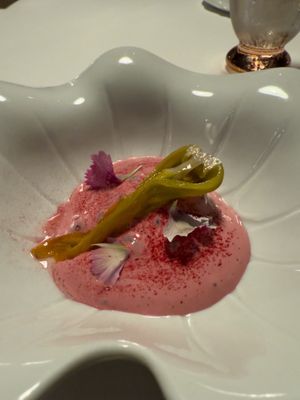 Flores Raras Restaurante (anterior El Poblet) by null