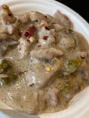 Manila Sizzling Wok and Grill by null