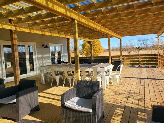 Corey Creek Tap Room by null