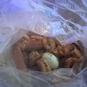 Urban Crab Shack - Seafood Near Me - Parkville, Maryland
