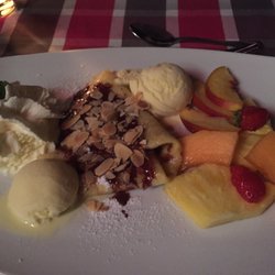 Gasthof Grosslehen - Palatschinken