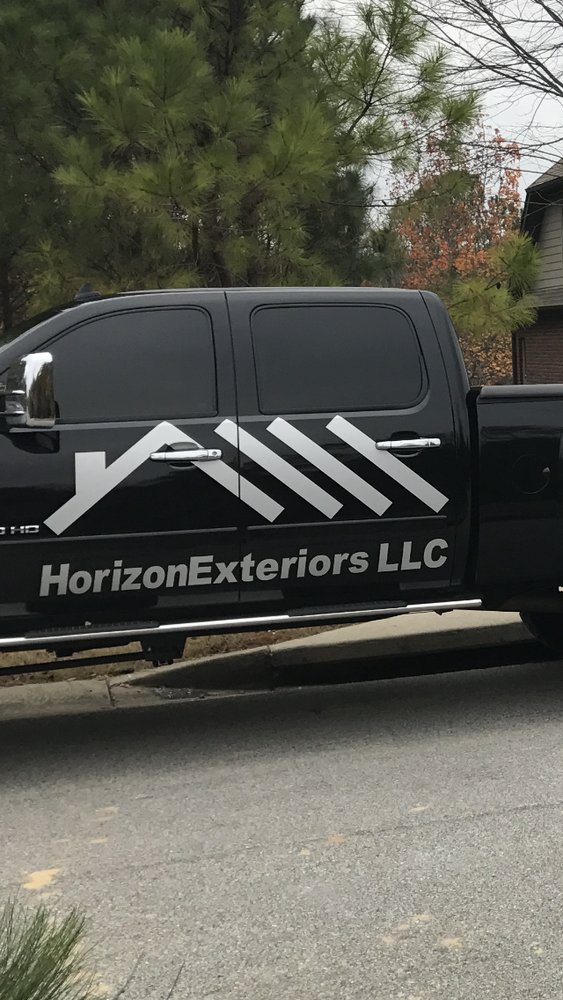 Slide of Horizon Exteriors