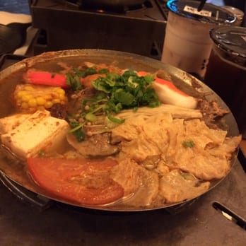 Boiling Point - #4 .. .. .. def does not compare to my former #6 - Taiwanese Near Me - Irvine, California