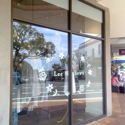 Lee Matthews Mosman