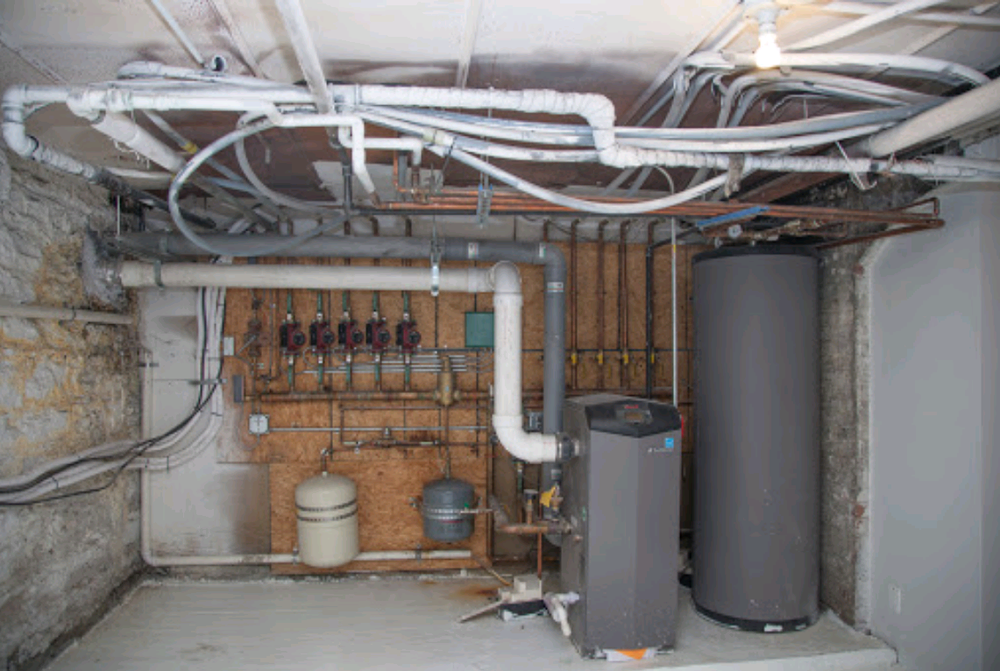 Slide of Rooter Pro Plumbing & Drains