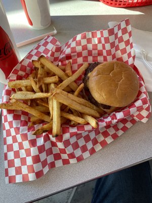 Best-N-Burgers by null
