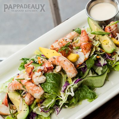 Pappadeaux Seafood Kitchen by null