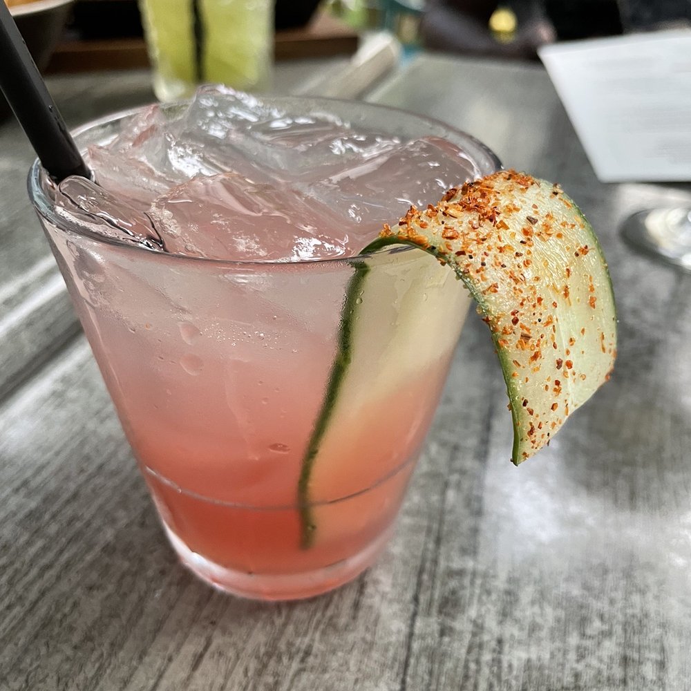 Barrio - Mexican Near Me - Chicago, Illinois