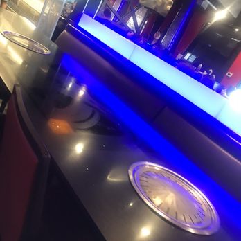 Mr BBQ - Interior - Korean Near Me - Fullerton, California