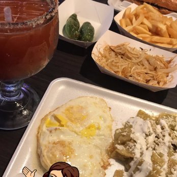 La Hechizera - Mexican Near Me - Arlington, Texas