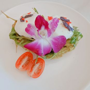 Chant’el Cafe - Avocado toast - Cafes Near Me - Folsom, California Chant’el Cafe - Avocado toast - Cafes Near Me - Folsom, California