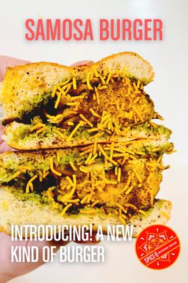 Spice 6 Modern Indian by null