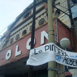 Teatro Colón