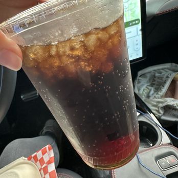 The Frankfurter - Flat soda - Hot Dogs Near Me - Sumner, Washington