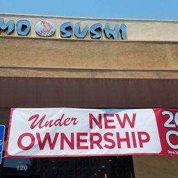 Exterior photo of Domo Sushi - Anaheim Hills, California Exterior photo of Domo Sushi - Anaheim Hills, California