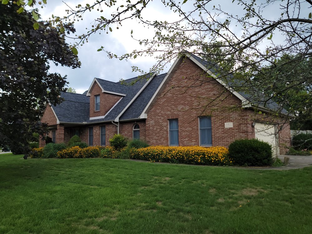 GRABER METAL ROOFING Request a Quote 14 Photos Spencerville