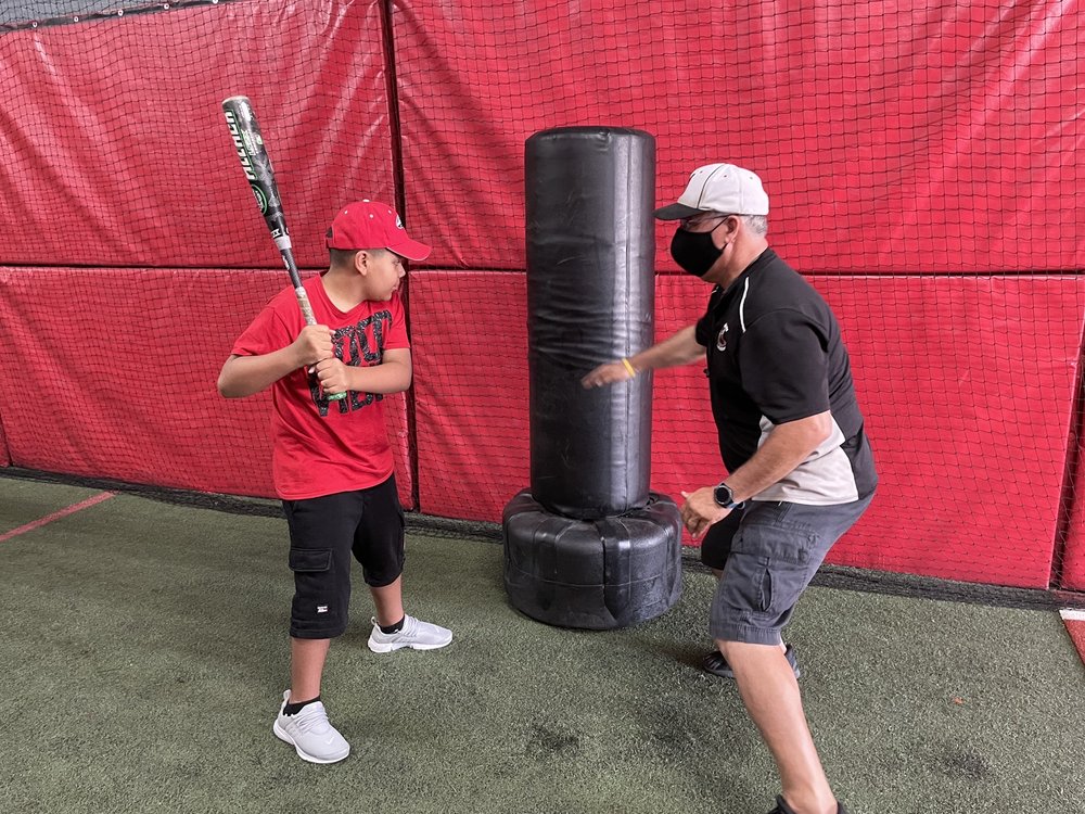 RIDGE RATS BATTING CAGES 10672 SW 186th St, Miami, FL Yelp