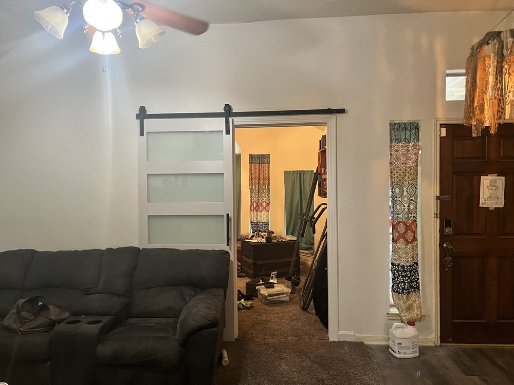 Slide of CGarcia Renovation