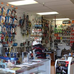 Racket Supply