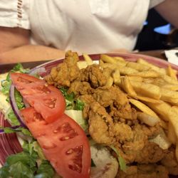 Good Fellas Seafood Hut & Bar