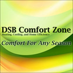 DSB Comfort Zone Heating and Cooling - Servicing Kent, Ottawa and Newaygo Counties of Michigan
