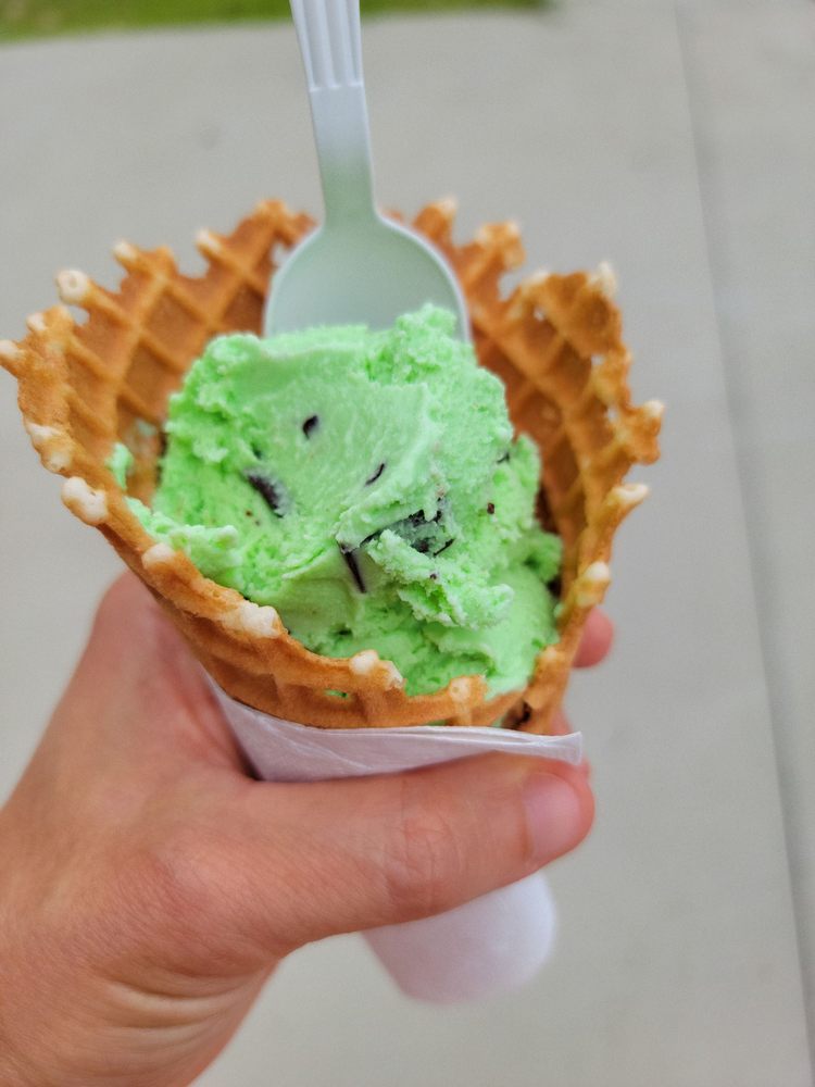 FRESH ICE CREAM + ITALIAN ICE 3206 South Tryon St, Charlotte, North