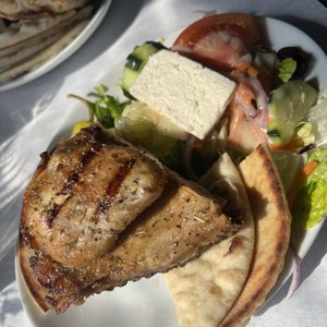 Photo of Olympic Cafe - San Diego, CA, United States