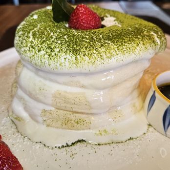 Cafe 104 - Breakfast & Brunch Near Me - Duluth, Georgia
