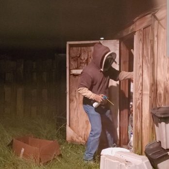 Bee Be Gone - Pest Control Near Me - Silver Spring, Maryland