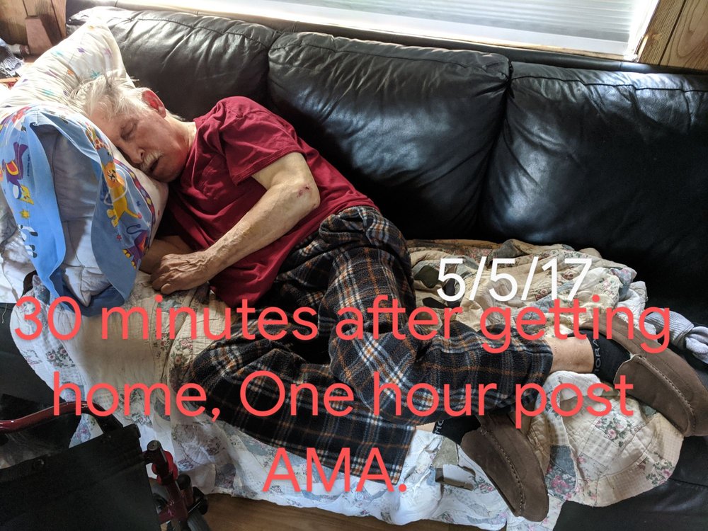 MONTESANO HEALTH & REHABILITATION CENTER Updated August 2024 800 N Medcalf Ln, Montesano