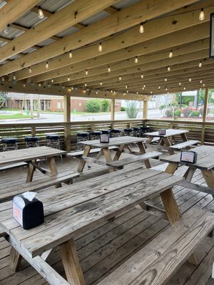 Pinky Ring Pizza by null