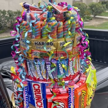 Candy Warehouse - Bulk candy options all from Candy Warehouse. 5 lb. Bag of AirHeads Taffy Mini Candy Bar - Candy Stores Near Me