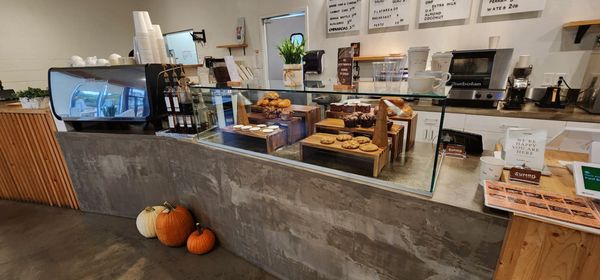 Sumaq Coffee by null