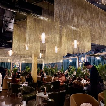 Cataluna - Interior - Mediterranean Near Me - Jacksonville, Florida