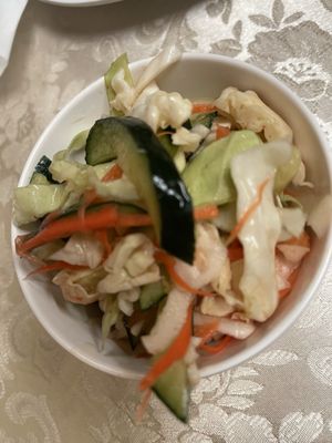 Bayon Restaurant by null