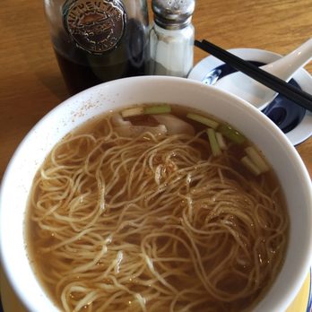 粥粉麵飯 - Outstanding Wonton Noodle! - Chinese Near Me - Hong Kong, HK 粥粉麵飯 - Outstanding Wonton Noodle! - Chinese Near Me - Hong Kong, HK