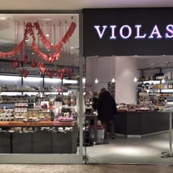 Violas' Gewürze und Delikatessen