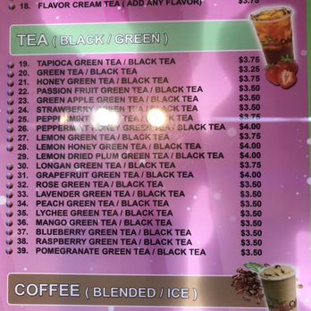 Tealicious Cafe - Coffee & Tea Near Me - San Antonio, Texas Tealicious Cafe - Coffee & Tea Near Me - San Antonio, Texas