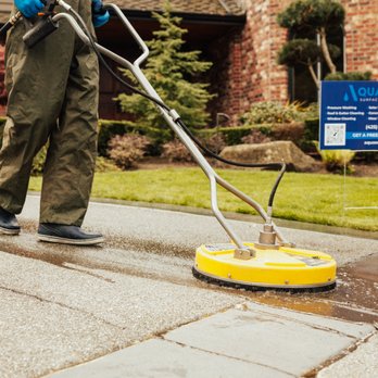 Aqua Surfaces - Surface cleaner's cover more area faster than traditional pressure washing - Pressure Washers Near Me - Kirkland, Washington Aqua Surfaces - Surface cleaner's cover more area faster than traditional pressure washing - Pressure Washers Near Me - Kirkland, Washington