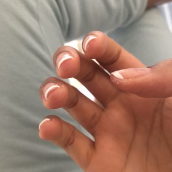 Sanibel Day Spa - French manicure - Day Spas Near Me - Sanibel, Florida