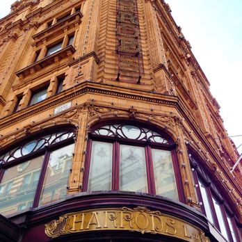 Harrods - Department Stores Near Me - London, XGL Harrods - Department Stores Near Me - London, XGL