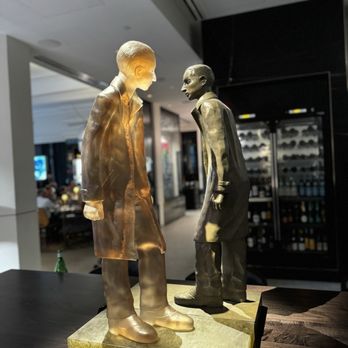 Glass Light - Glass art - New American Near Me - Norfolk, Virginia