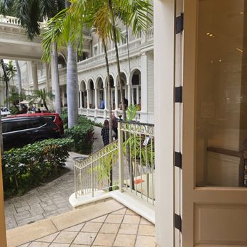 Honolulu Coffee - Moana Surfrider - Coffee & Tea Near Me - Honolulu, Hawaii Honolulu Coffee - Moana Surfrider - Coffee & Tea Near Me - Honolulu, Hawaii